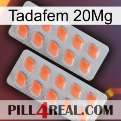 Tadafem 20Mg 27